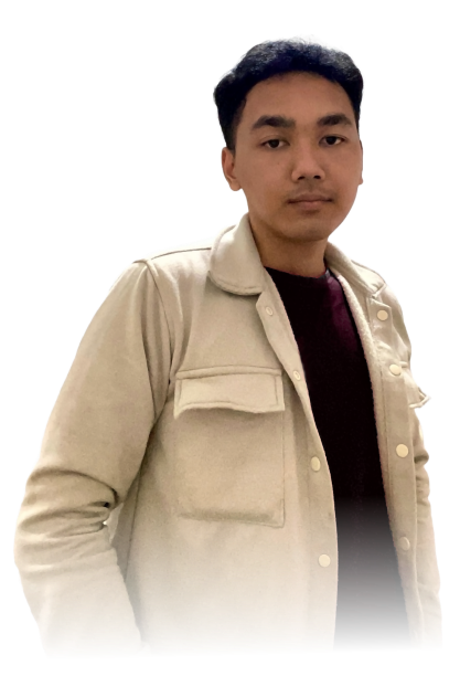Portrait of Didik Ariyana